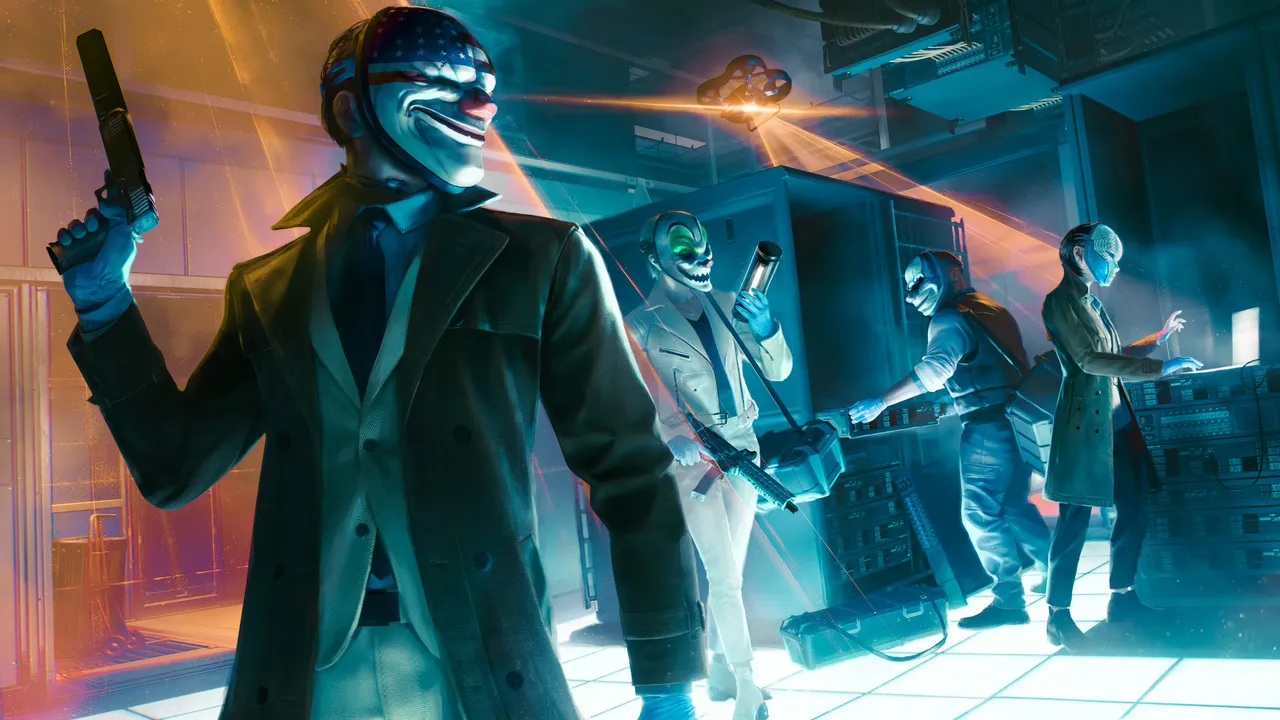 Отчет: Разработчик Payday, компания Starbreeze, инициирует новую волну сокращений сотрудников.